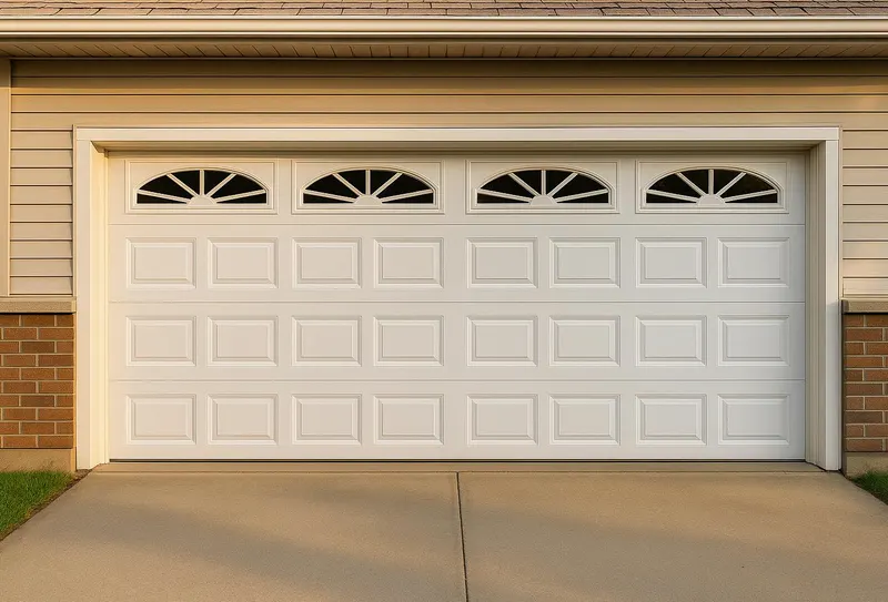 Contact Fort Mill Garage Door Works