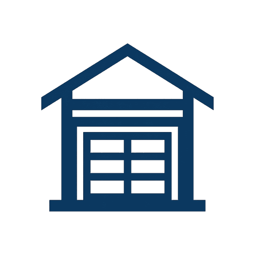 Fort Mill Garage Door Works logo