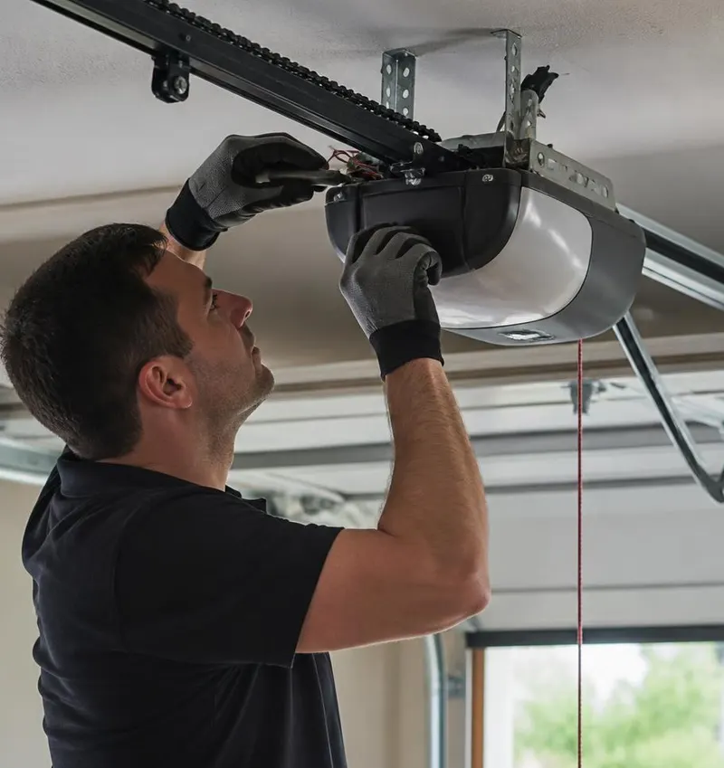 Spring Replacement in Fort Mill